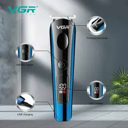 ماشین اصلاح خط زن وی جی آر V-259