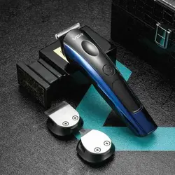 ماشین اصلاح خط زن وی جی آر V-259