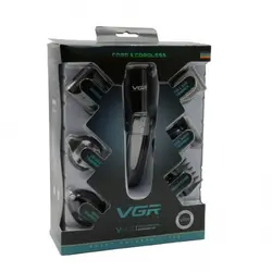 ست ماشین اصلاح وی جی آر V-012