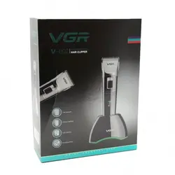 ماشین اصلاح وی جی آر V-002