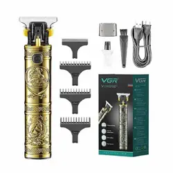 ماشین اصلاح وی جی آر V-096