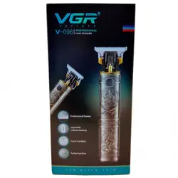 ماشین اصلاح وی جی آر V-096