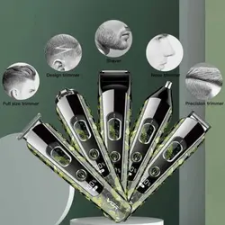 ماشین اصلاح پنج کاره وی جی ار V-102