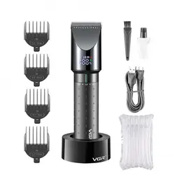 ماشین اصلاح وی جی آر V-698