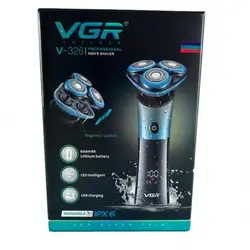ریش تراش وی جی ار V-326
