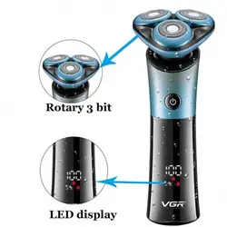 ریش تراش وی جی ار V-326