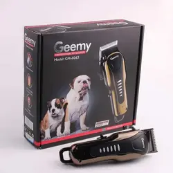 ماشین اصلاح حیوانات جیمی GM-6063