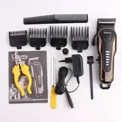 ماشین اصلاح حیوانات جیمی GM-6063