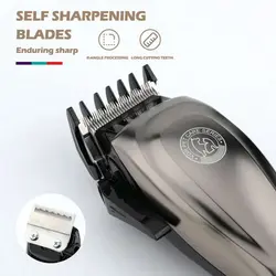 ماشین اصلاح حیوانات وی جی آر V-206