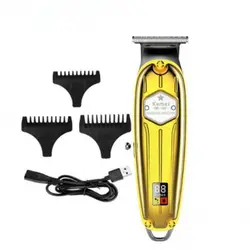 ماشین اصلاح کیمی KM-i5S