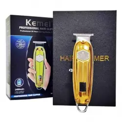 ماشین اصلاح کیمی KM-i5S