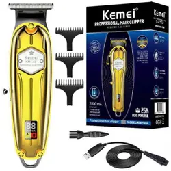 ماشین اصلاح کیمی KM-i5S