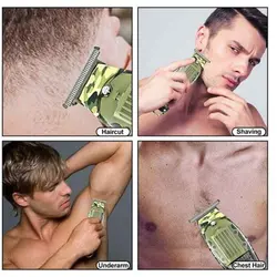 ماشین اصلاح کیمی KM-1928