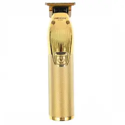 ماشین اصلاح پروموزر MZ-9838