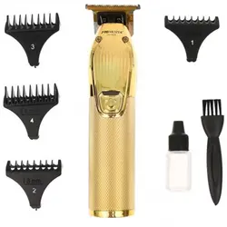 ماشین اصلاح پروموزر MZ-9838