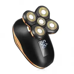 ریش تراش روزیا پرو HT986