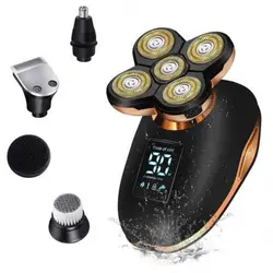 ریش تراش روزیا پرو HT986