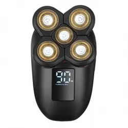 ریش تراش روزیا پرو HT986