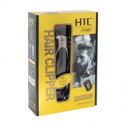 ماشین اصلاح HTC مدل CT-8087