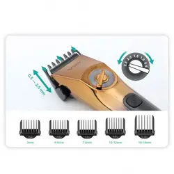 ماشین اصلاح وی جی آر V-663