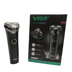 ریشتراش وی جی ار V-329