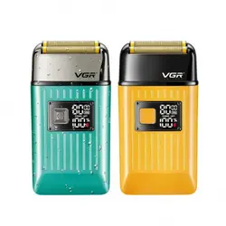 شیور وی جی ار V-357