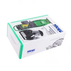 ماشین اصلاح دی اس پی 90479