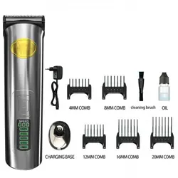 ماشین اصلاح دینگ لینگ RF-695