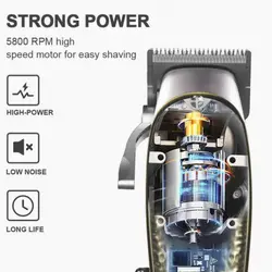 ماشین اصلاح دی اس پی dsp 90398