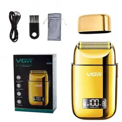 شیور وی جی ار VGR V-338