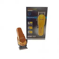 ماشین اصلاح جیمی GM-873