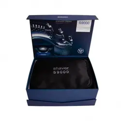 ریش تراش فیلیپس S9000 Prestige