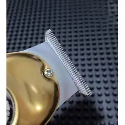 خط زن کیمی مدل KM-9371