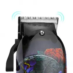 ماشین اصلاح کیمی KM-735