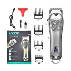 ماشین اصلاح وی جی ار V-658