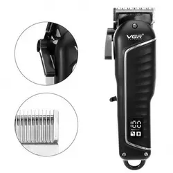 ماشین اصلاح وی جی آر V-683