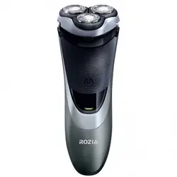 ریشتراش سه تیغ روزیا HT908