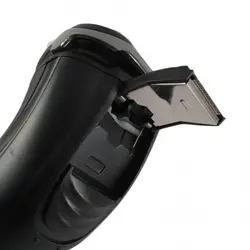 ریشتراش سه تیغ روزیا HT908