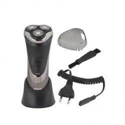 ریشتراش سه تیغ روزیا HT908