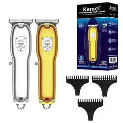 ماشین اصلاح کیمی KM-056