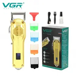 ماشین اصلاح وی جی آر V-672
