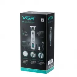 ماشین اصلاح وی جی ار V-228