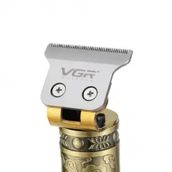 ماشین اصلاح وی جی ار V-228