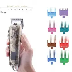 حجم زن کیمی KM-2029