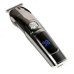 ست ماشین اصلاح پروموزر MZ-2029