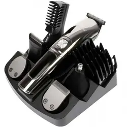 ست ماشین اصلاح پروموزر MZ-2029