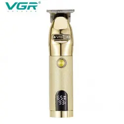 خط زن وی جی ار V-275