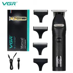 خط زن وی جی ار V-275