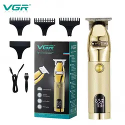 خط زن وی جی ار V-275