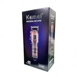 حجم زن کیمی مدل Km-2625